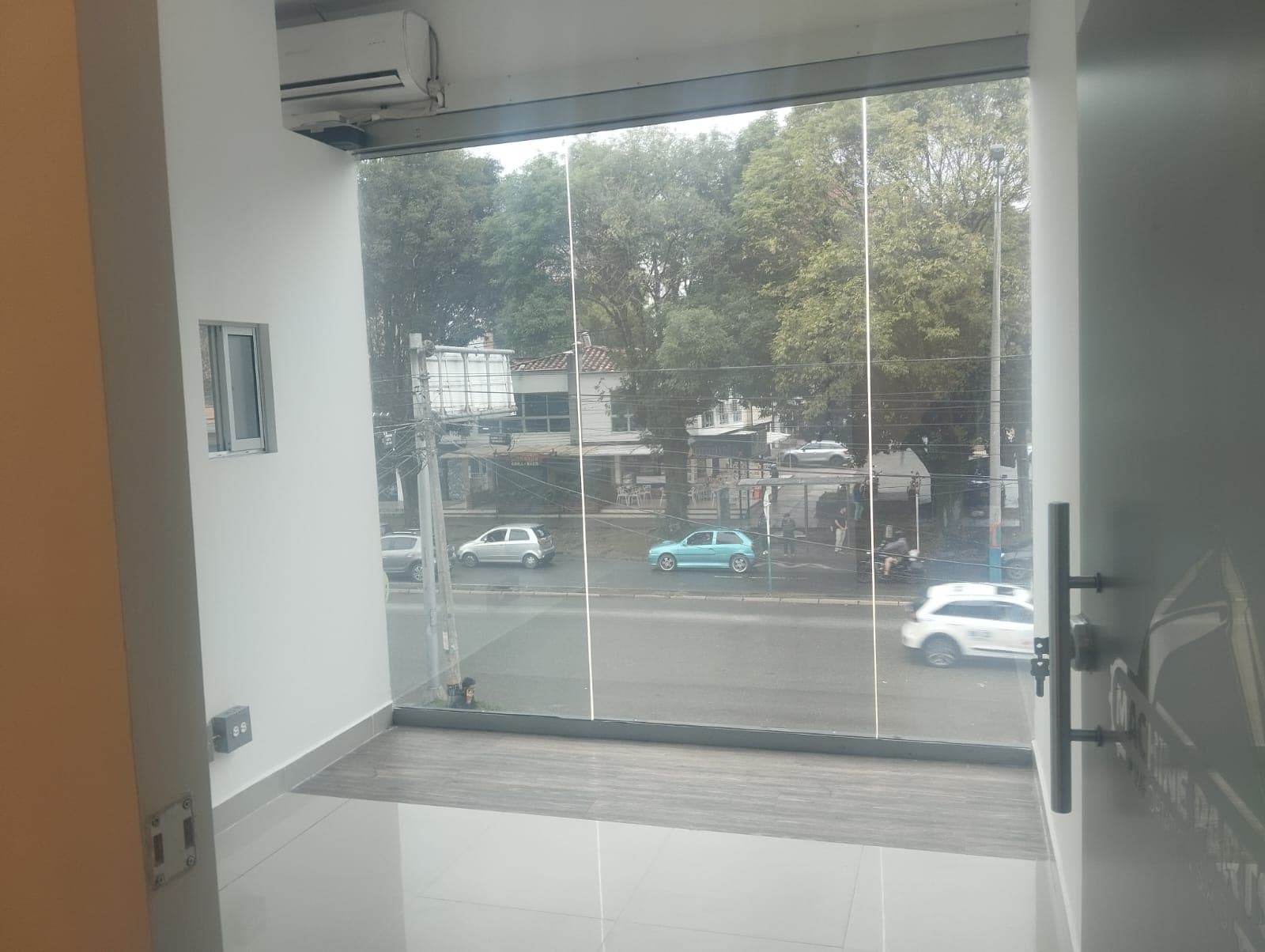 Local en arriendo en La Palma, Belen, Medellín — foto 3 de 7