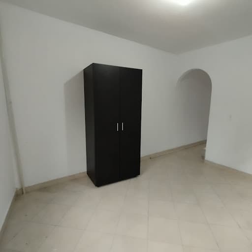 Apartaestudio en arriendo en Santa Mónica, La America, Medellín — foto 1 de 8