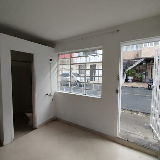Apartaestudio en arriendo en Santa Mónica, La America, Medellín — foto 3 de 8