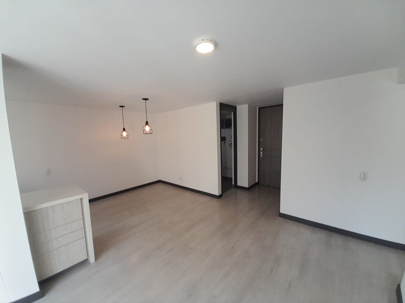 Apartamento en arriendo en Loma De Las Brujas, Envigado — foto 4 de 20