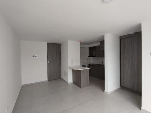 Apartaestudio en arriendo en La Pradera, Dosquebradas — foto 1 de 20