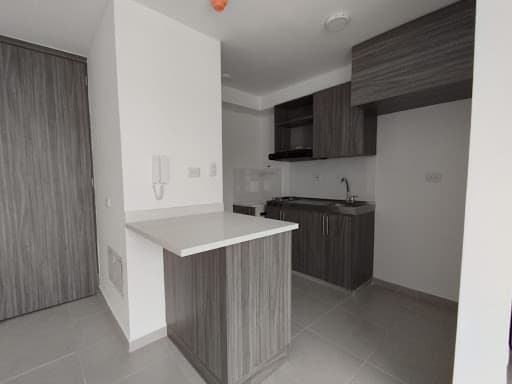 Apartaestudio en arriendo en La Pradera, Dosquebradas — foto 2 de 20