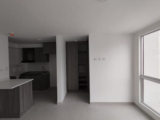 Apartaestudio en arriendo en La Pradera, Dosquebradas — foto 3 de 20