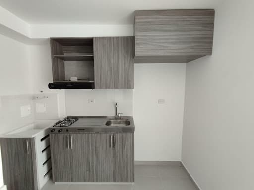 Apartaestudio en arriendo en La Pradera, Dosquebradas — foto 4 de 20