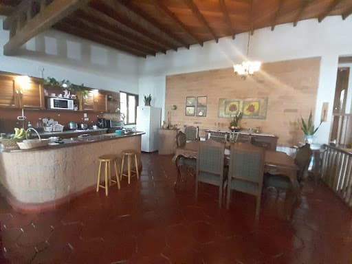Casa Vivienda en arriendo en La Aldea La Estrella — foto 4 de 20