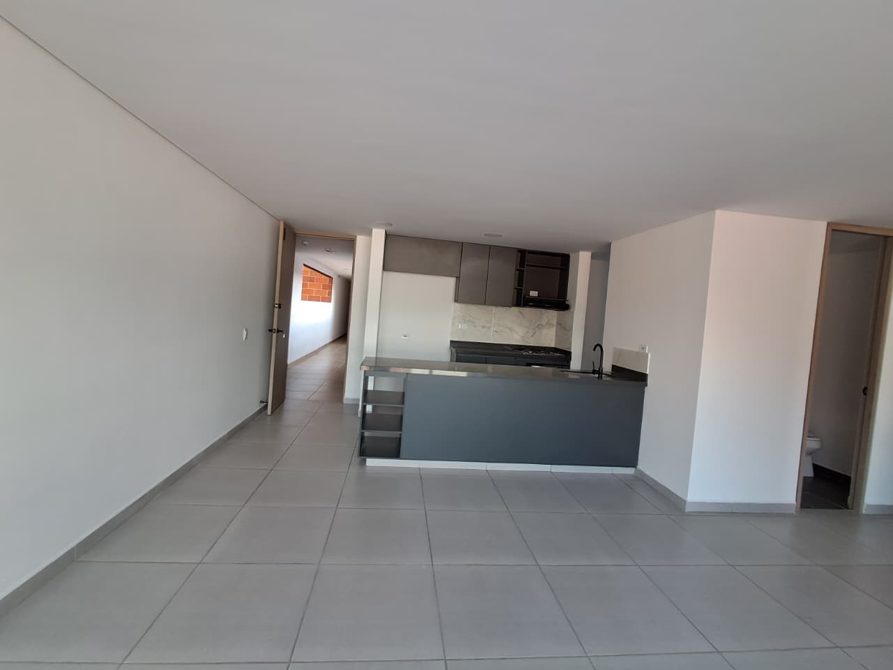 Apartamento en arriendo en La Palma, Belen, Medellín — foto 4 de 20