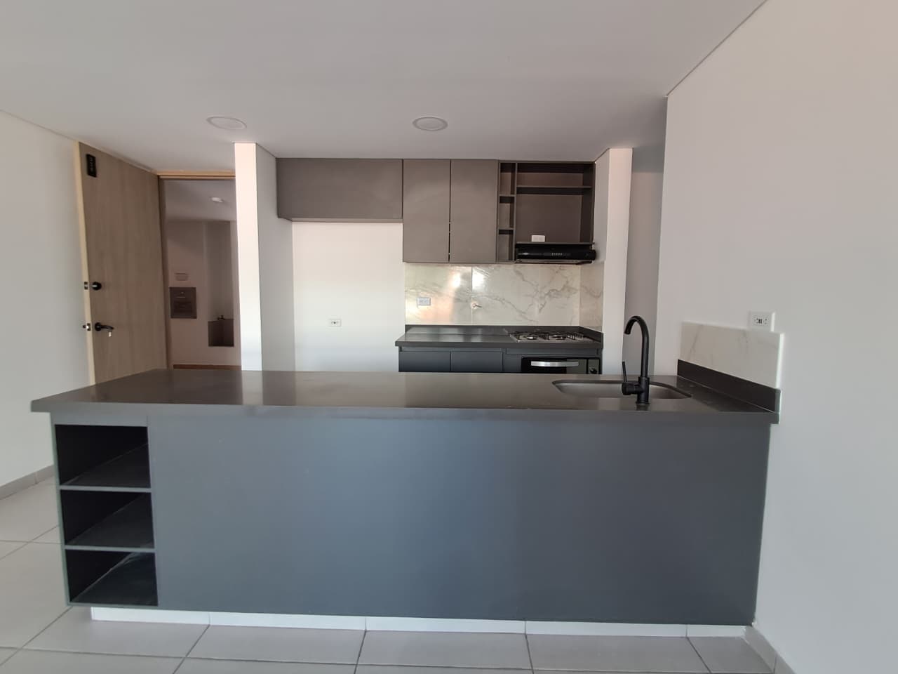 Apartamento en arriendo en La Palma, Belen, Medellín — foto 5 de 20