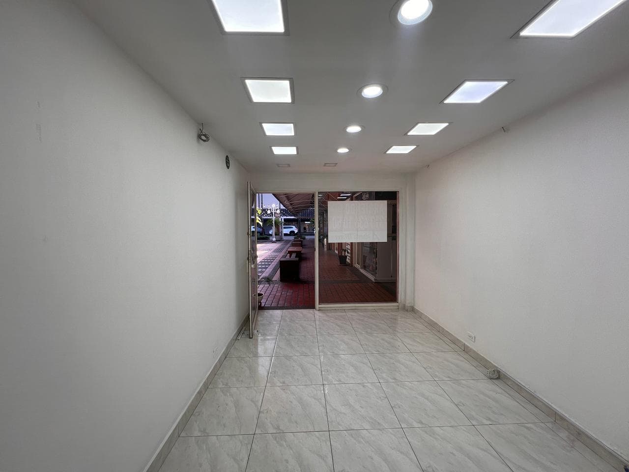 Local en arriendo en San Diego, El Poblado, Medellín — foto 4 de 14