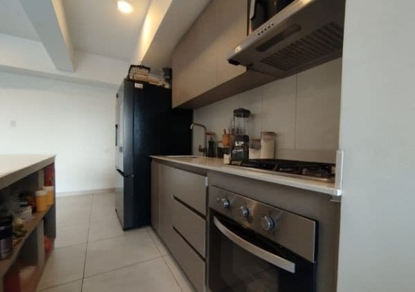 Apartamento en arriendo en Las Vegas, Envigado — foto 2 de 18