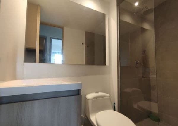 Apartamento en arriendo en Las Vegas, Envigado — foto 3 de 18