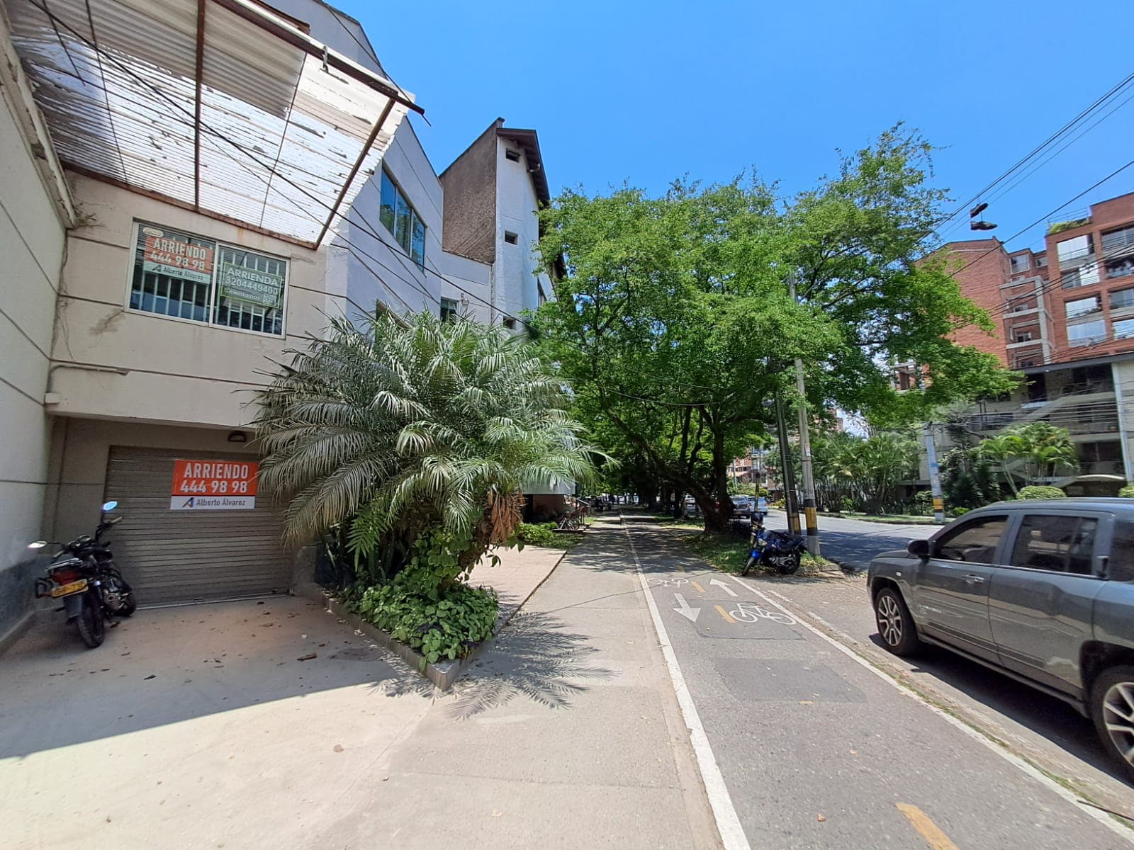Local en arriendo en Conquistadores, Laureles, Medellín — foto 5 de 12