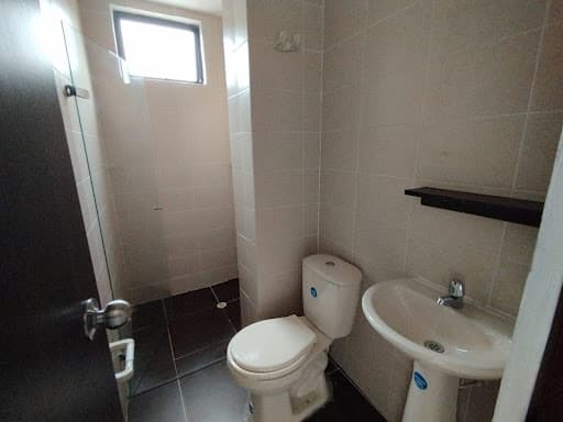 Apartamento en arriendo en Lorena, Laureles, Medellín — foto 4 de 12