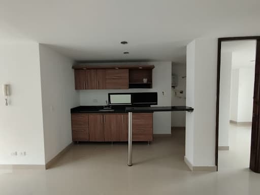 Apartamento en arriendo en Lorena, Laureles, Medellín — foto 5 de 12
