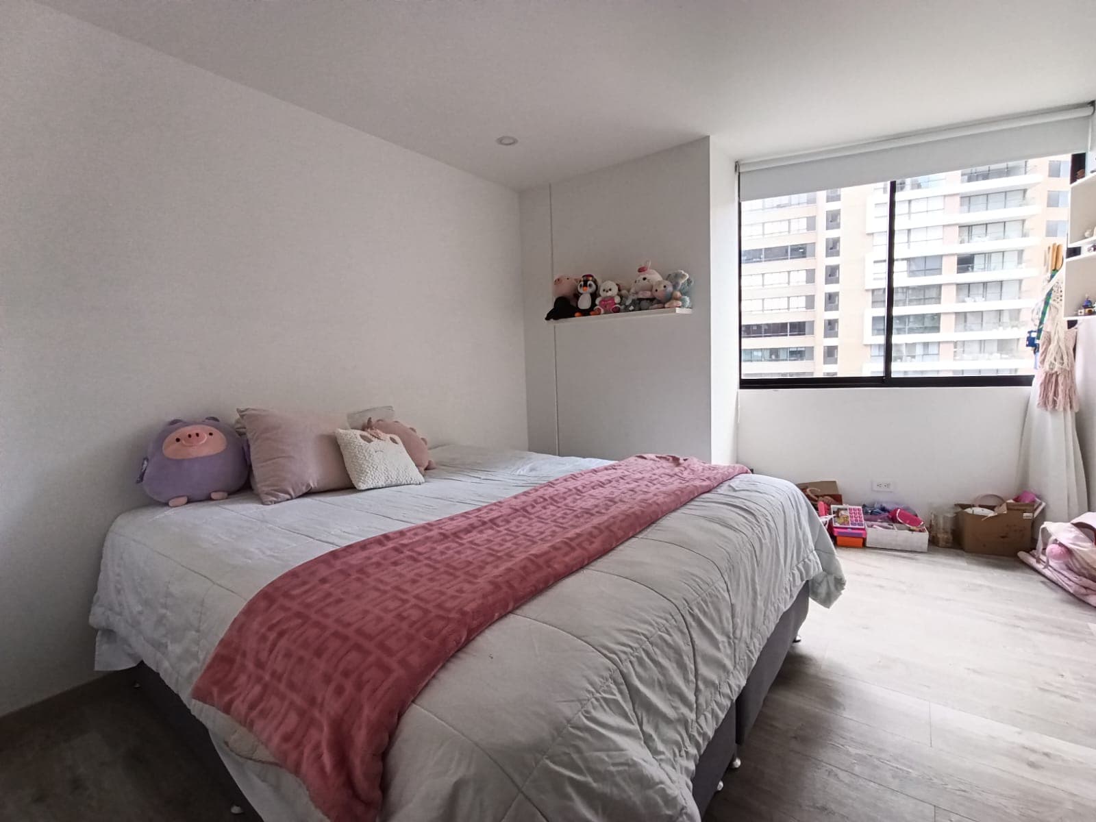 Apartamento en arriendo en Altos Del Cola Del Zorro, El Poblado, Medellín — foto 4 de 20