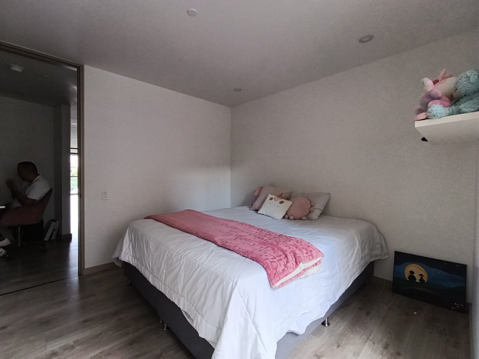 Apartamento en arriendo en Altos Del Cola Del Zorro, El Poblado, Medellín — foto 5 de 20