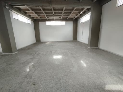 Bodega en arriendo en San Bernardo, Belen, Medellín — foto 3 de 8