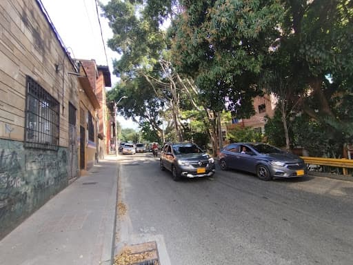 Apartamento en arriendo en Boston, Centro, Medellín — foto 2 de 15
