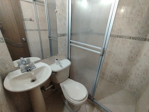 Apartamento en arriendo en Boston, Centro, Medellín — foto 4 de 15