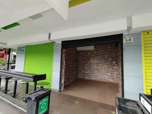 Local en arriendo en Rosales, Belen, Medellín — foto 1 de 9