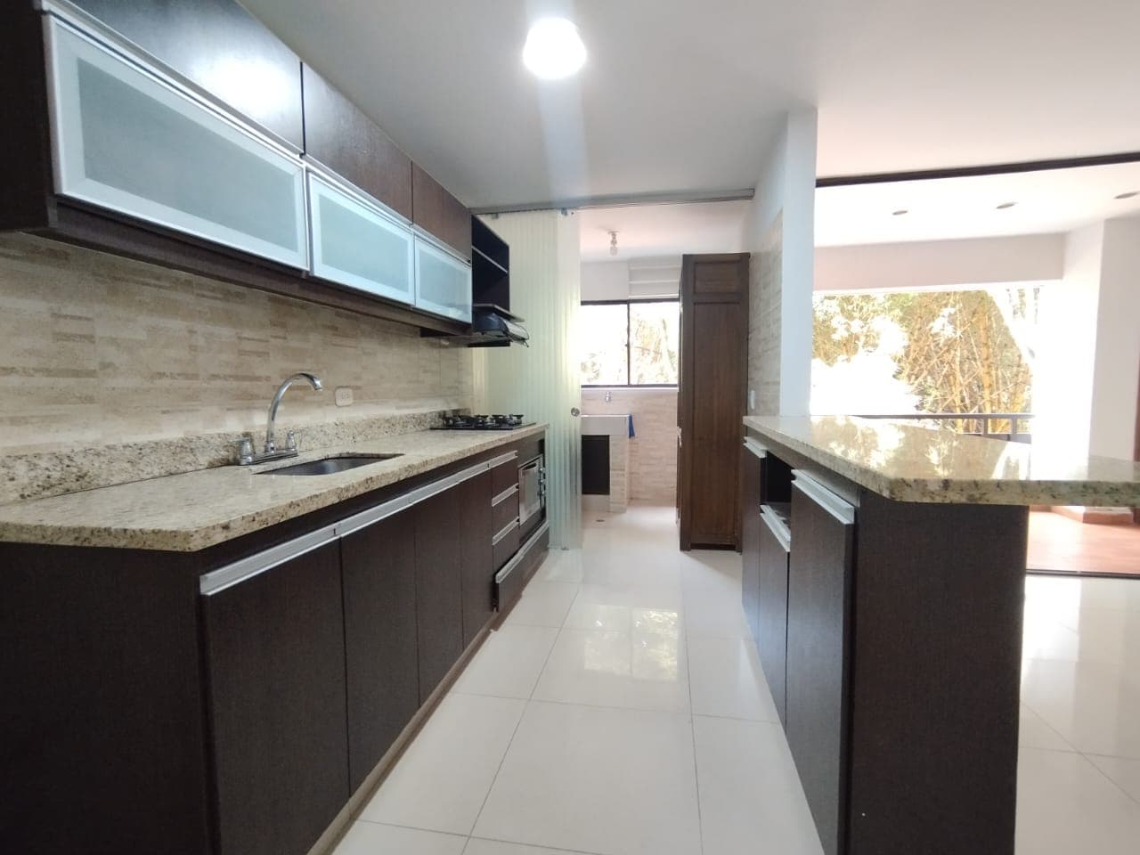 Apartamento en arriendo en Provenza, El Poblado, Medellín — foto 2 de 18