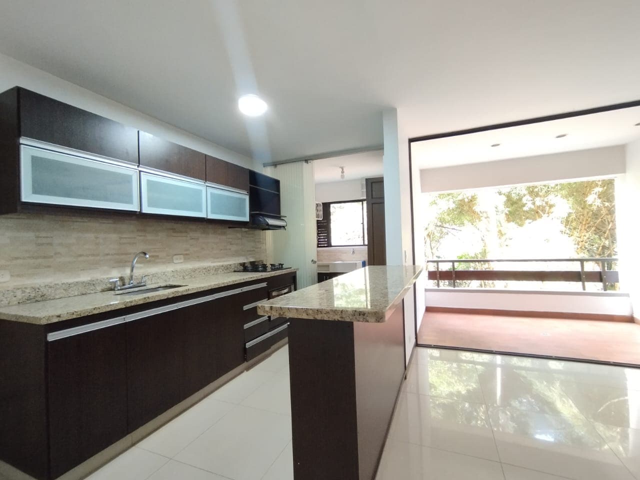 Apartamento en arriendo en Provenza, El Poblado, Medellín — foto 4 de 18