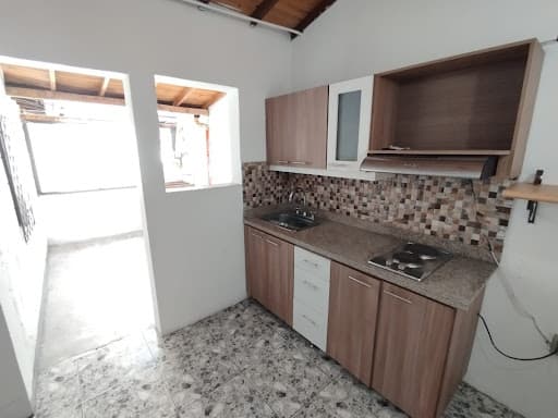 Apartamento en arriendo en Aliadas, Belen, Medellín — foto 1 de 16