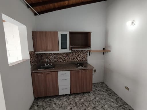 Apartamento en arriendo en Aliadas, Belen, Medellín — foto 2 de 16