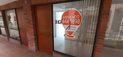Oficina en arriendo en Parque, El Poblado, Medellín — foto 1 de 6