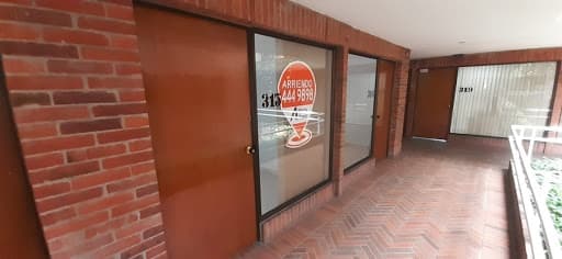 Oficina en arriendo en Parque, El Poblado, Medellín — foto 2 de 6