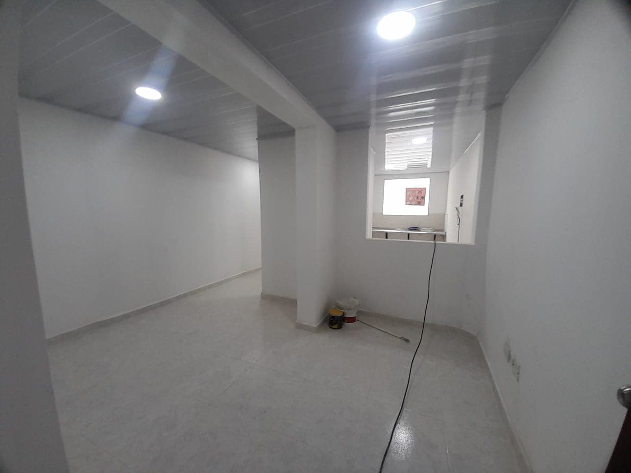 Apartamento en arriendo en Prado, Centro, Medellín — foto 3 de 9