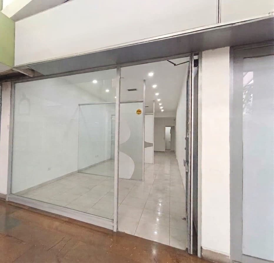 Local en arriendo en San Diego, El Poblado, Medellín — foto 2 de 12
