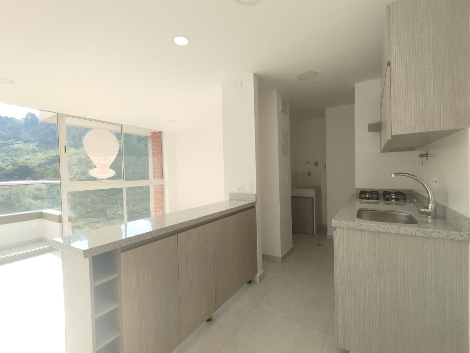 Apartamento en arriendo en Vereda Cañaveralejo, Sabaneta — foto 1 de 20