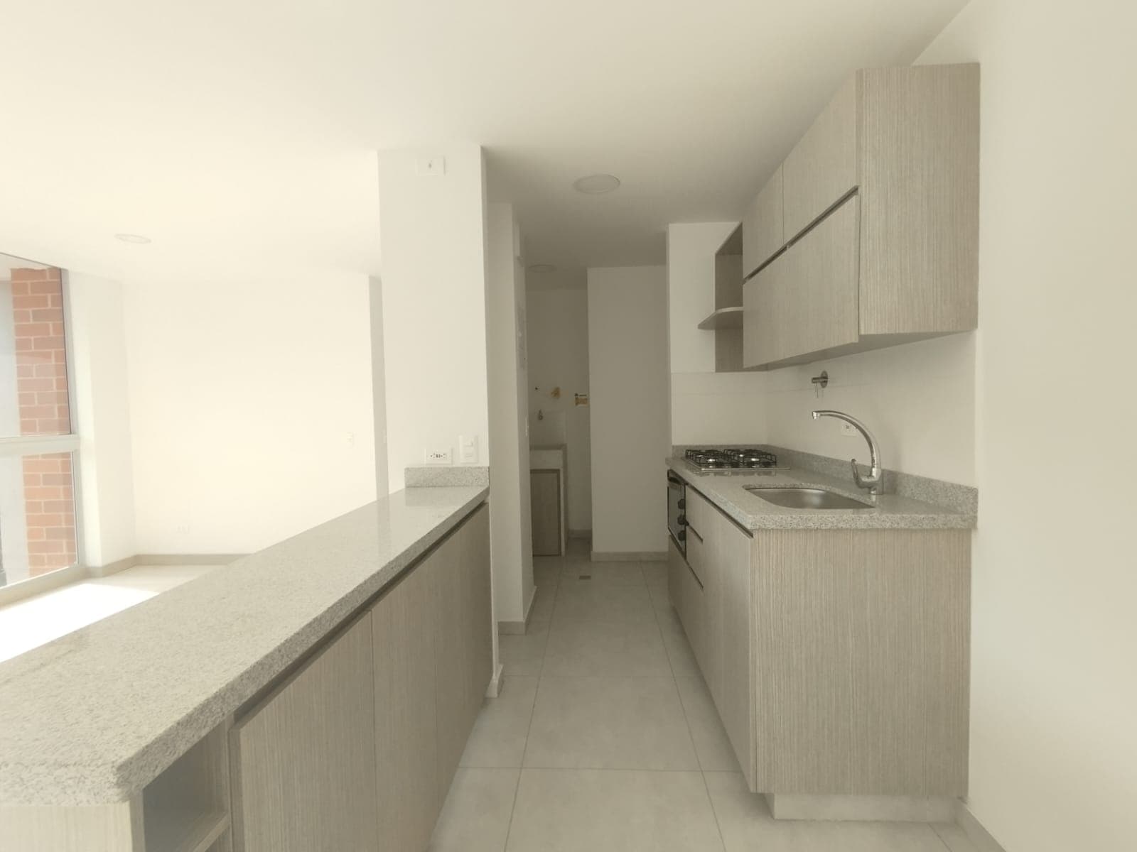 Apartamento en arriendo en Vereda Cañaveralejo, Sabaneta — foto 2 de 20