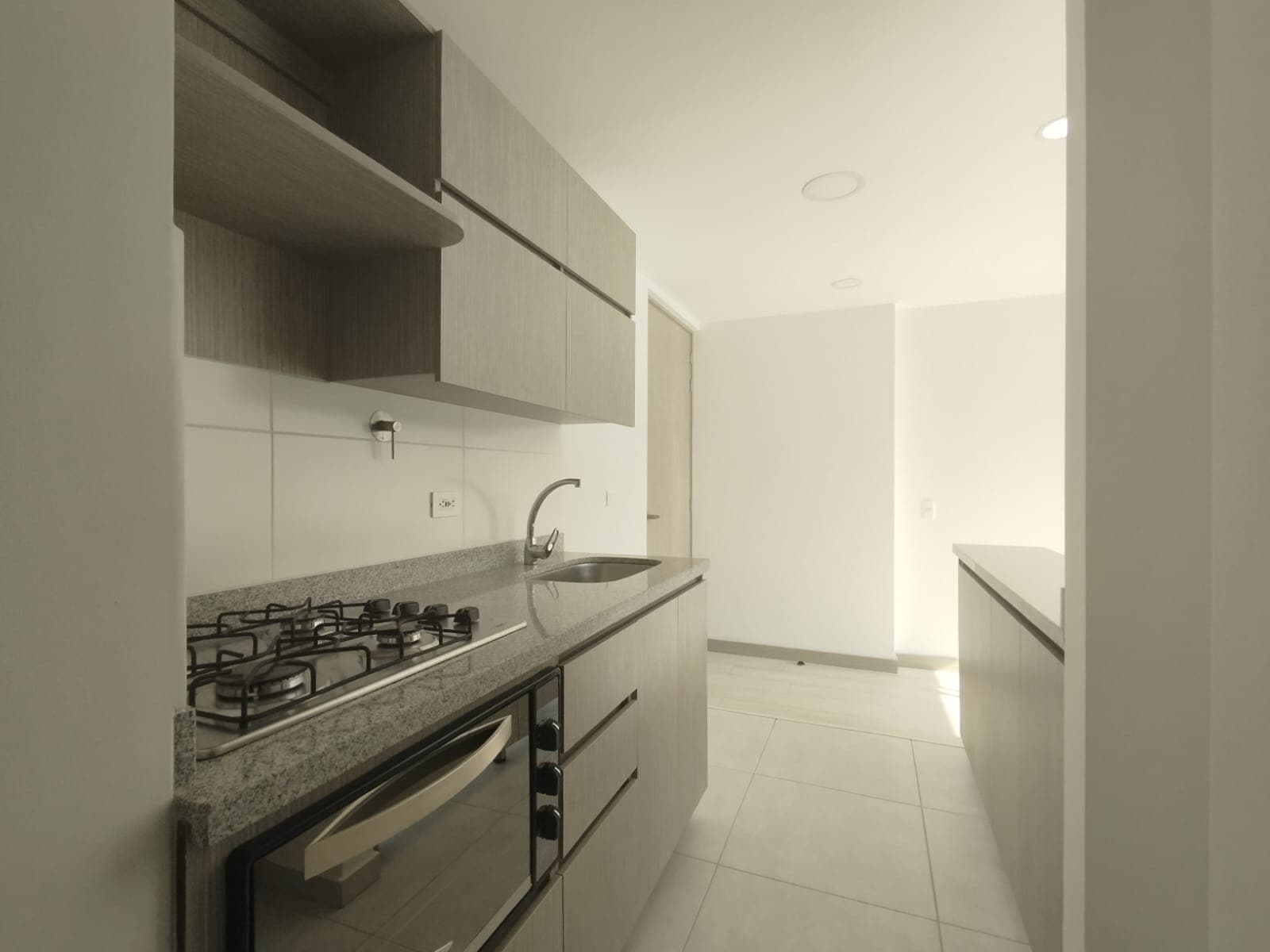 Apartamento en arriendo en Vereda Cañaveralejo, Sabaneta — foto 3 de 20