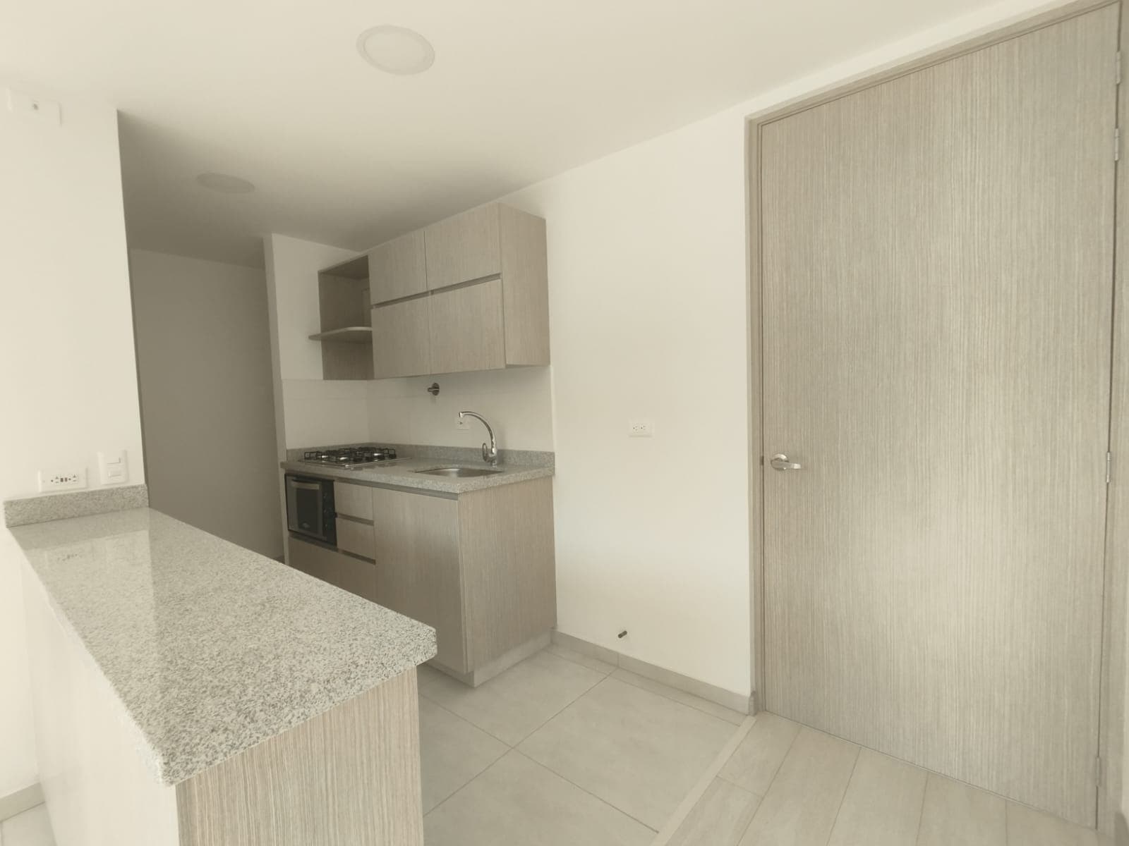 Apartamento en arriendo en Vereda Cañaveralejo, Sabaneta — foto 5 de 20