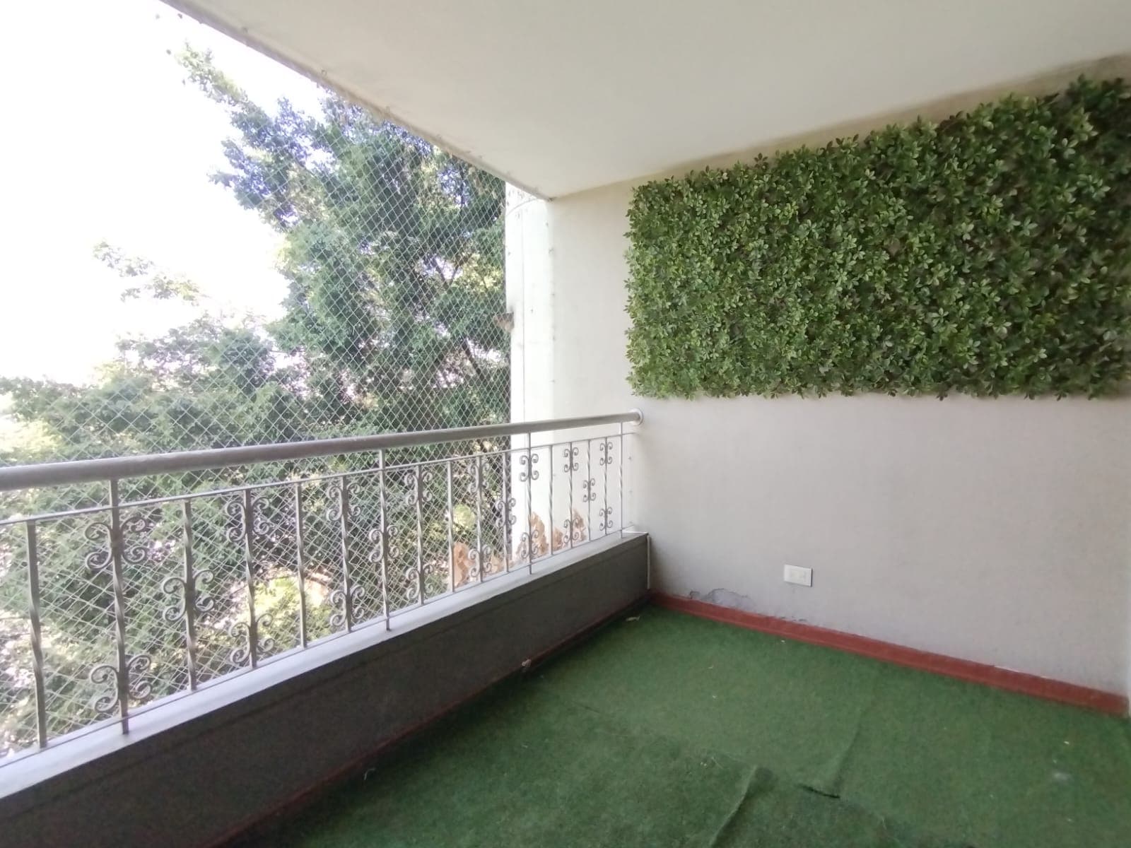 Apartamento en arriendo en Santa María de los Ángeles, El Poblado, Medellín — foto 4 de 16