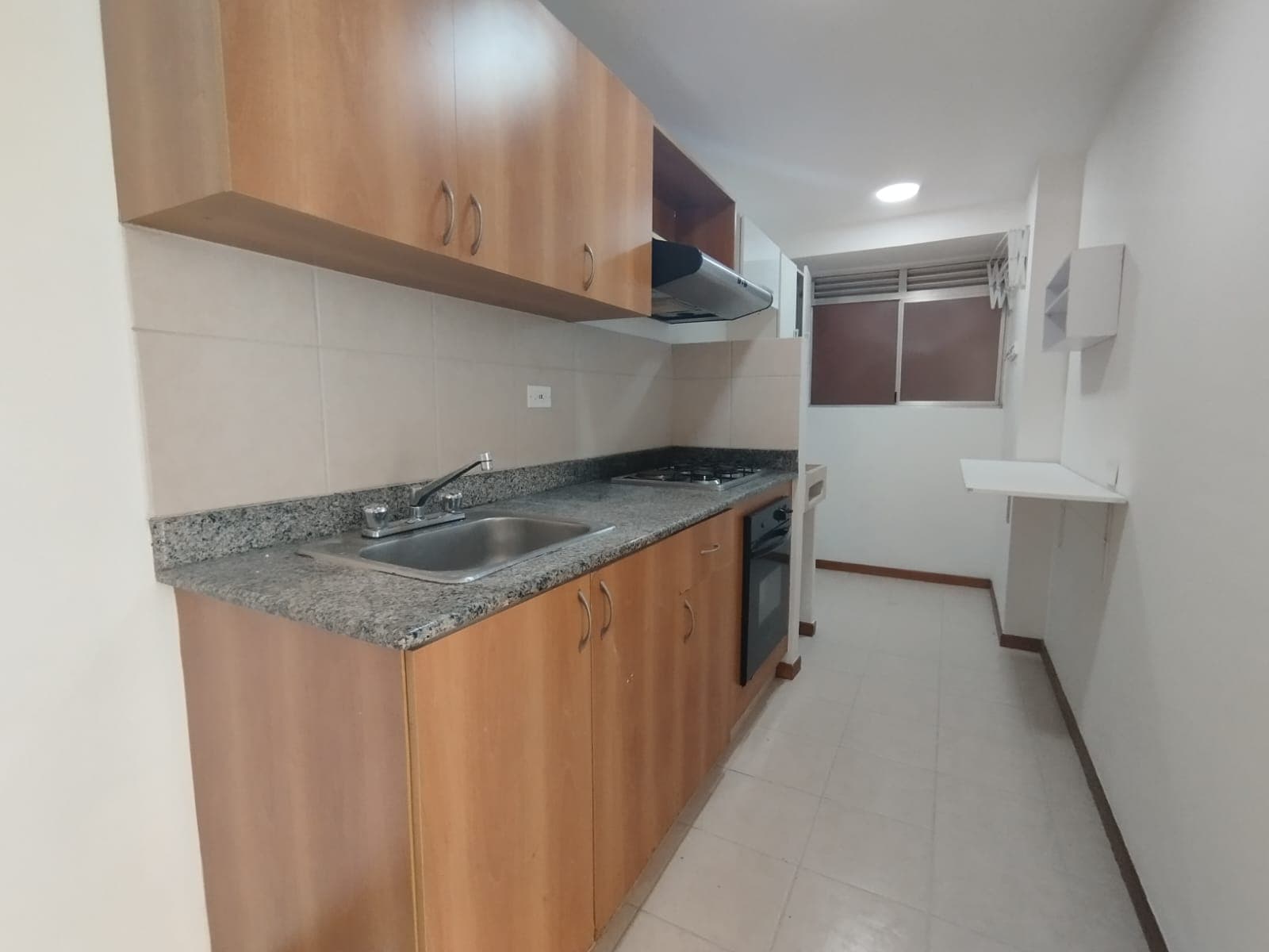 Apartamento en arriendo en Medellín — foto 1 de 11