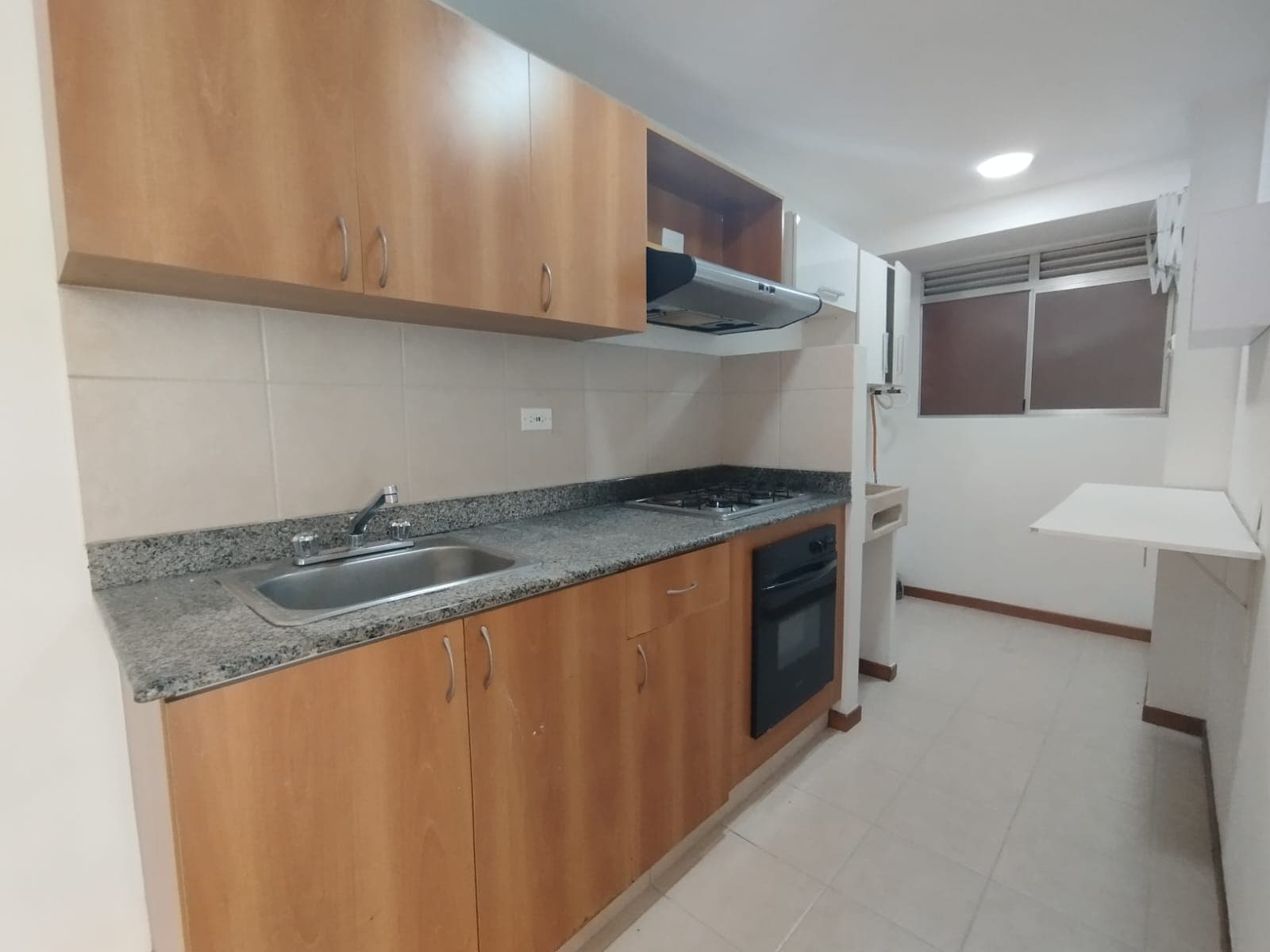 Apartamento en arriendo en Medellín — foto 2 de 11