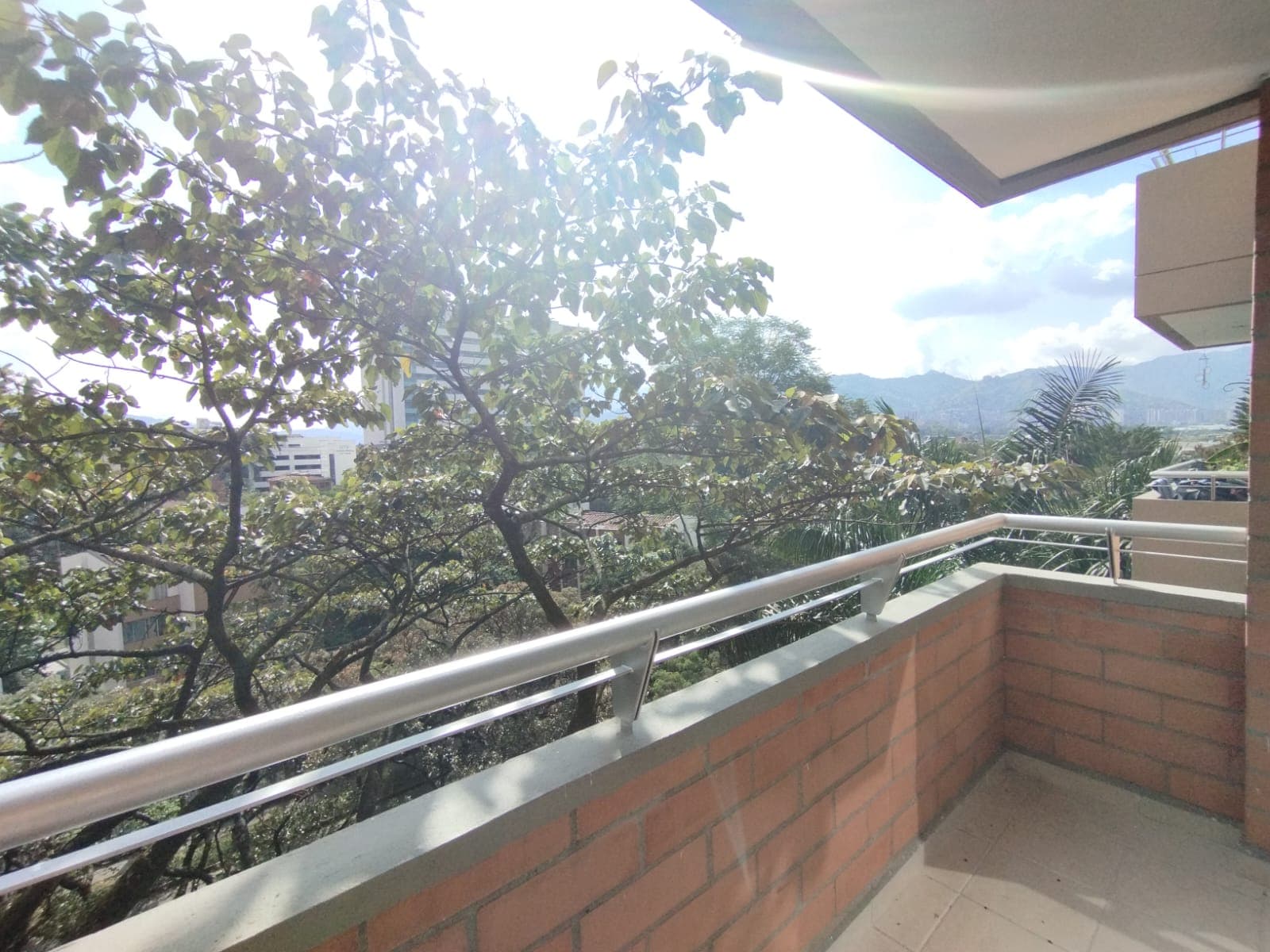 Apartamento en arriendo en Medellín — foto 4 de 11