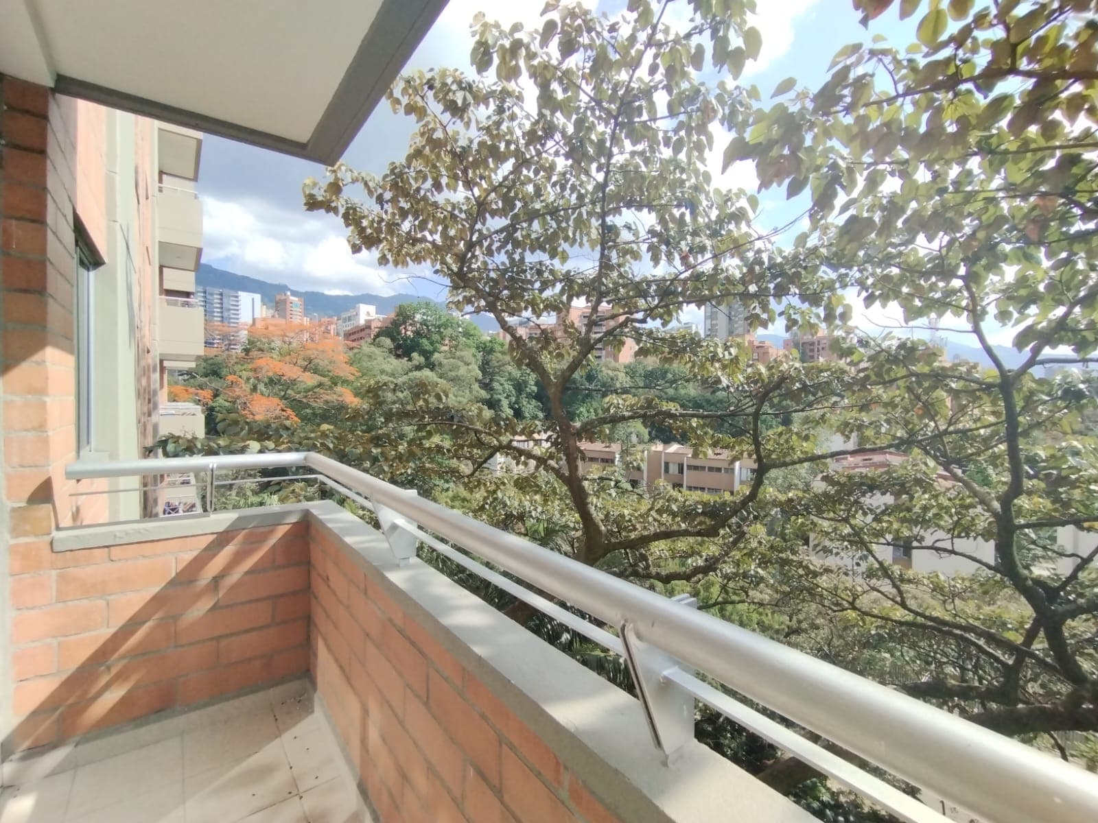 Apartamento en arriendo en Medellín — foto 5 de 11