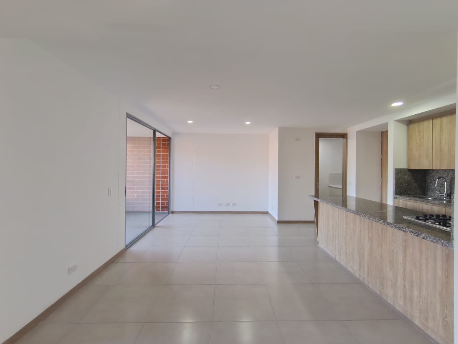 Apartamento en arriendo en Estadio, Laureles, Medellín — foto 4 de 20