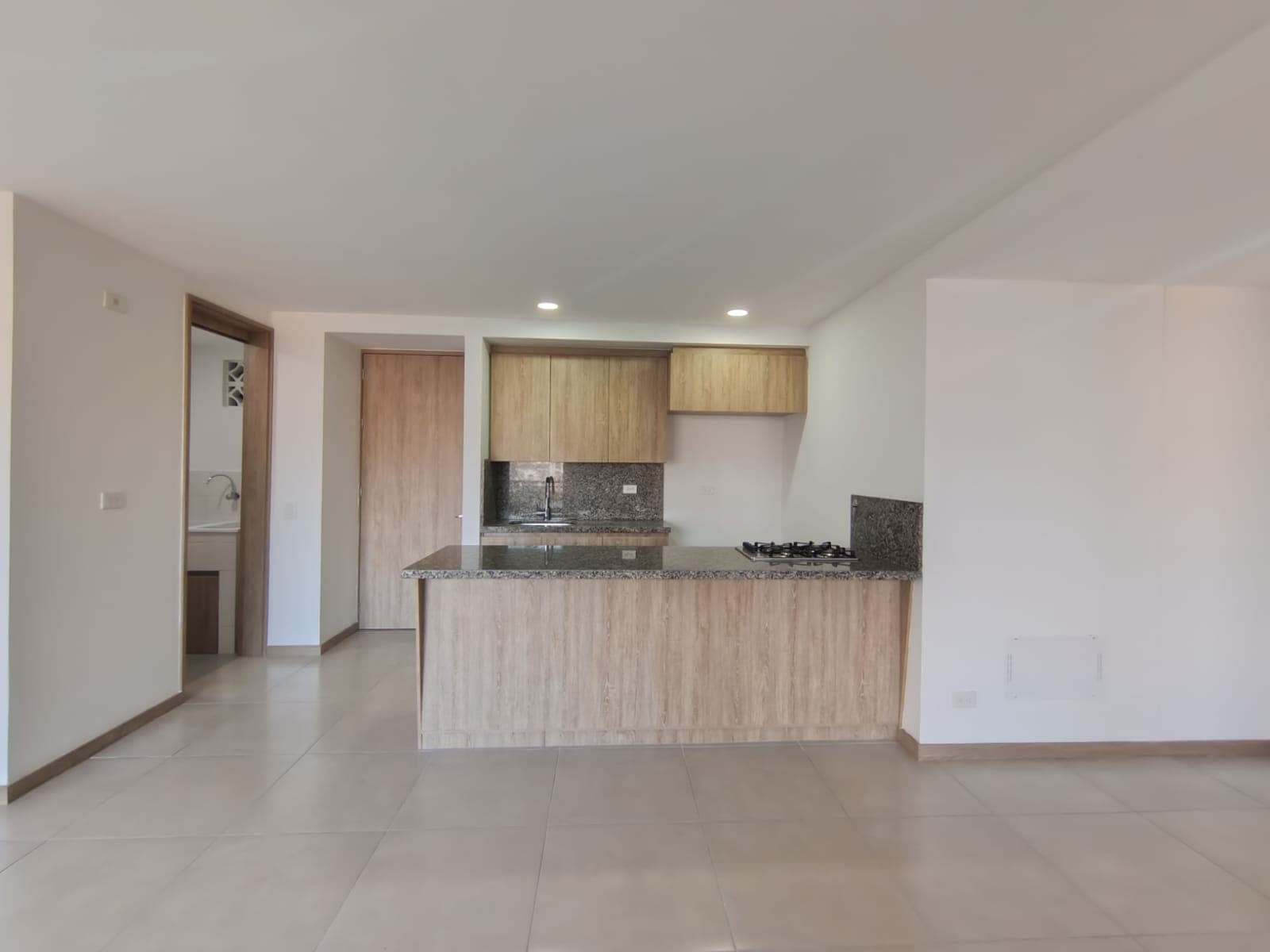 Apartamento en arriendo en Estadio, Laureles, Medellín — foto 5 de 20