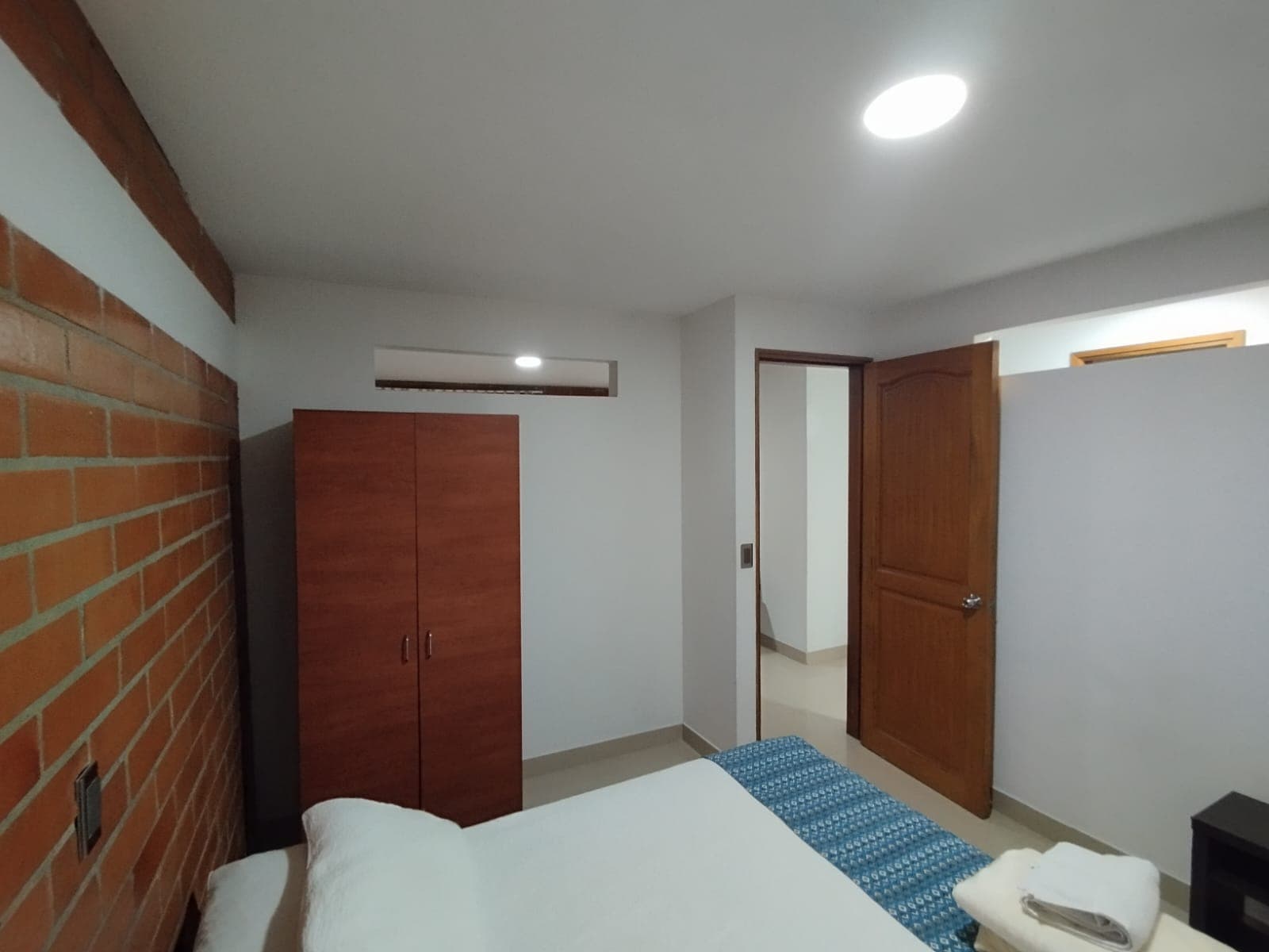 Apartaestudio en arriendo en Estadio, Laureles, Medellín — foto 4 de 8