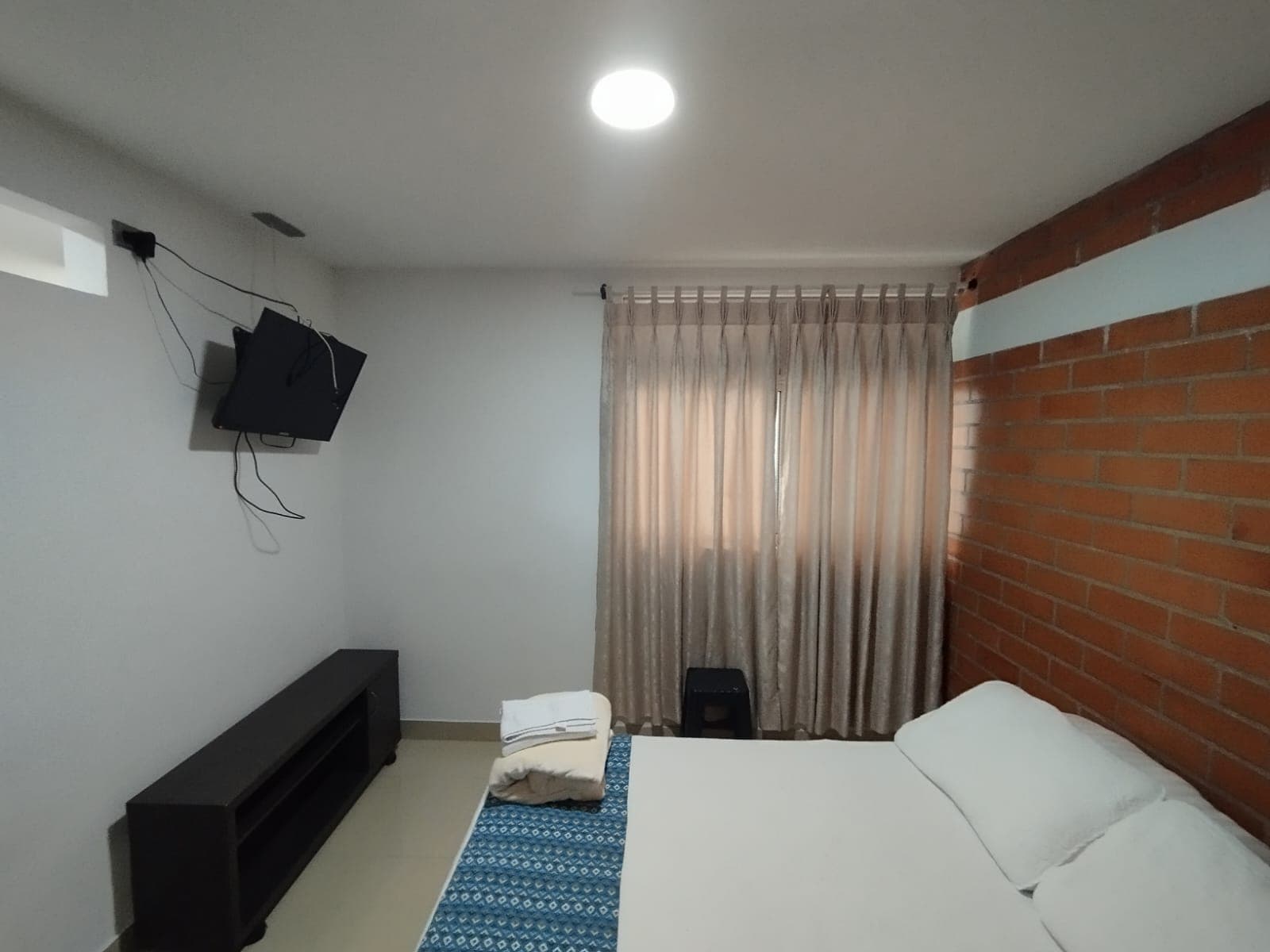 Apartaestudio en arriendo en Estadio, Laureles, Medellín — foto 5 de 8