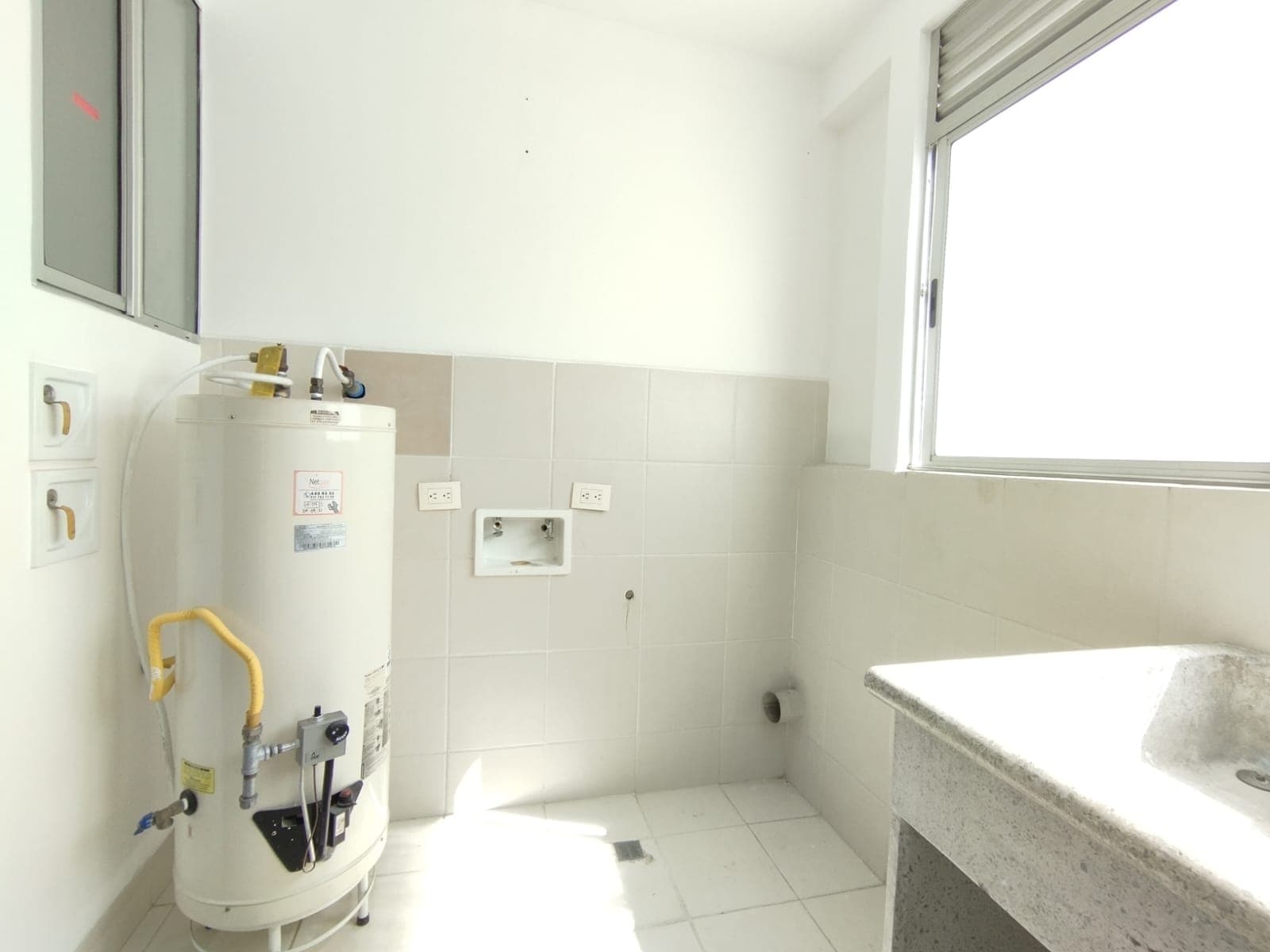 Apartamento en arriendo en La Florida El Poblado, Medellín — foto 5 de 20