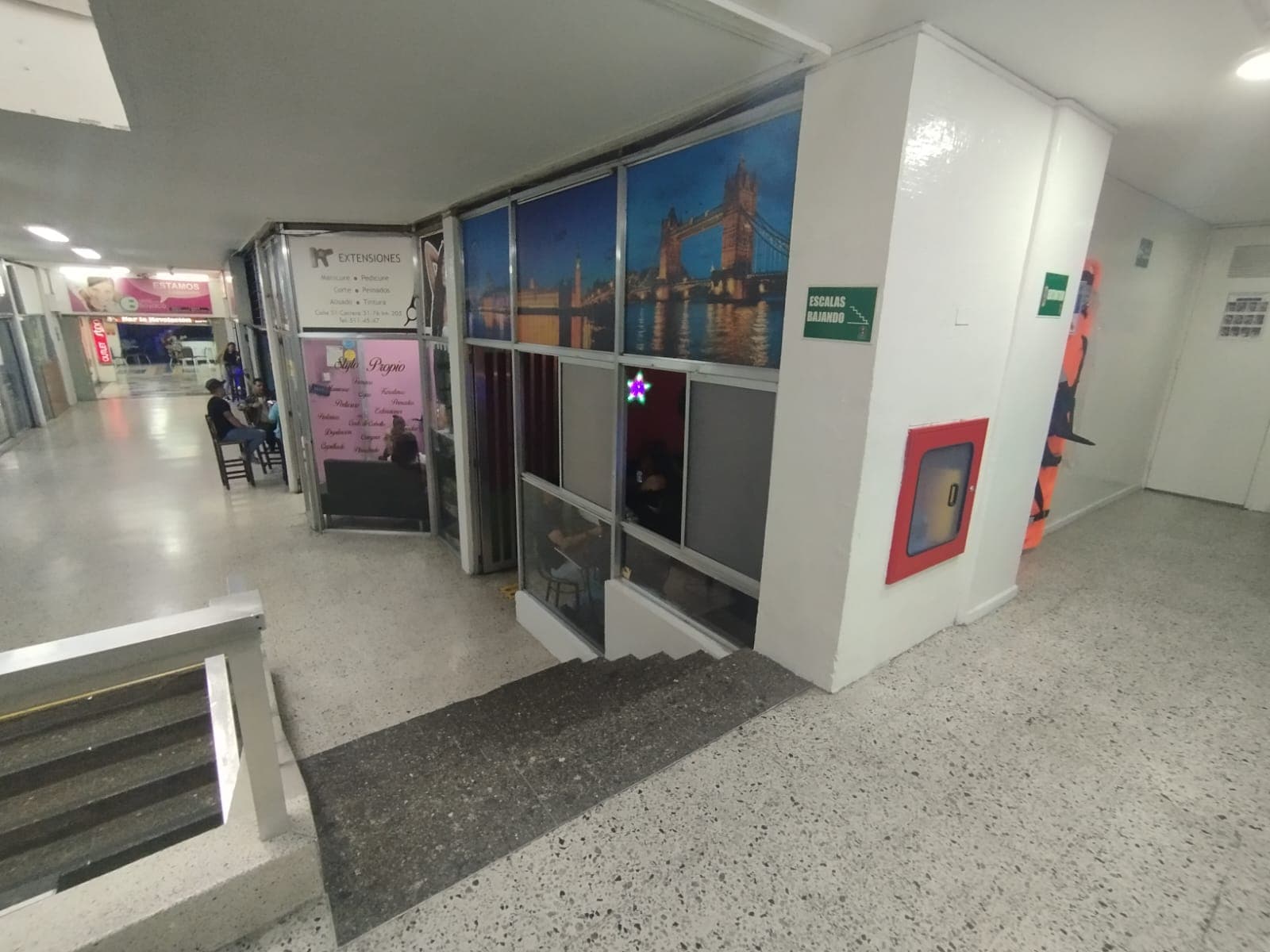 Local en arriendo en La Candelaria, Centro, Medellín — foto 4 de 10
