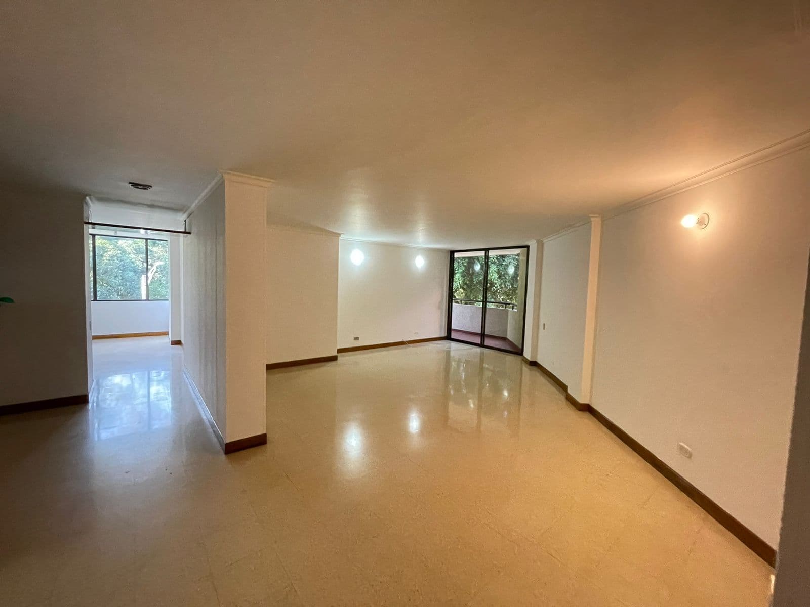 Apartamento en arriendo en Zuñiga, Envigado — foto 4 de 13
