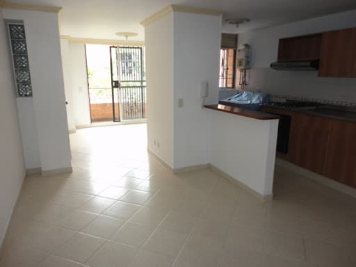 Apartamento en arriendo en San Joaquín, Laureles, Medellín — foto 3 de 15