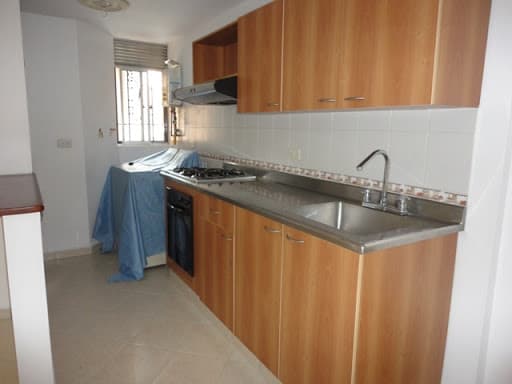 Apartamento en arriendo en San Joaquín, Laureles, Medellín — foto 5 de 15