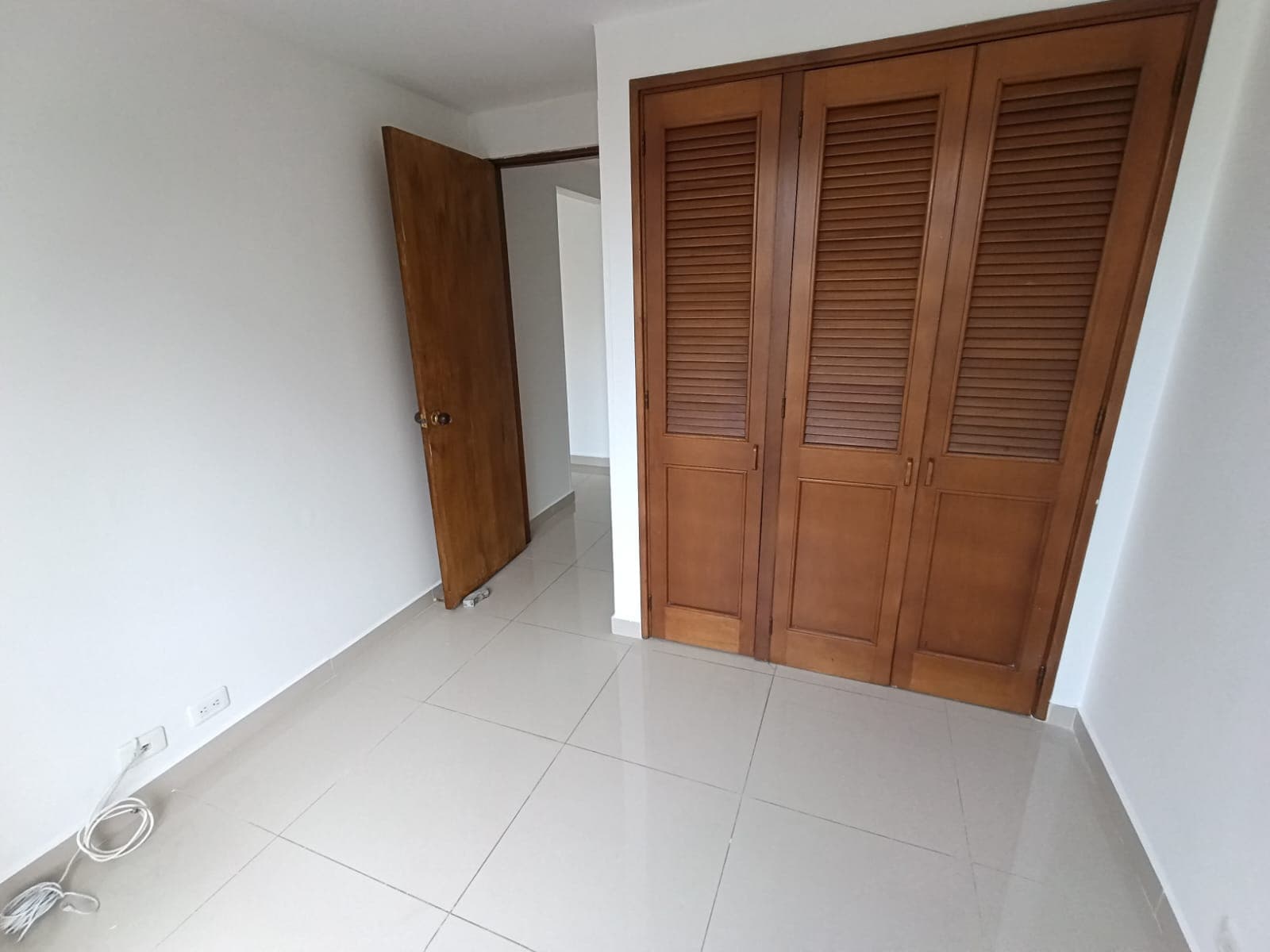 Apartamento en arriendo en Laureles, Medellín — foto 4 de 15